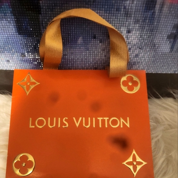 Louis Vuitton Handbags - LV SMALL SHOPPING BAG